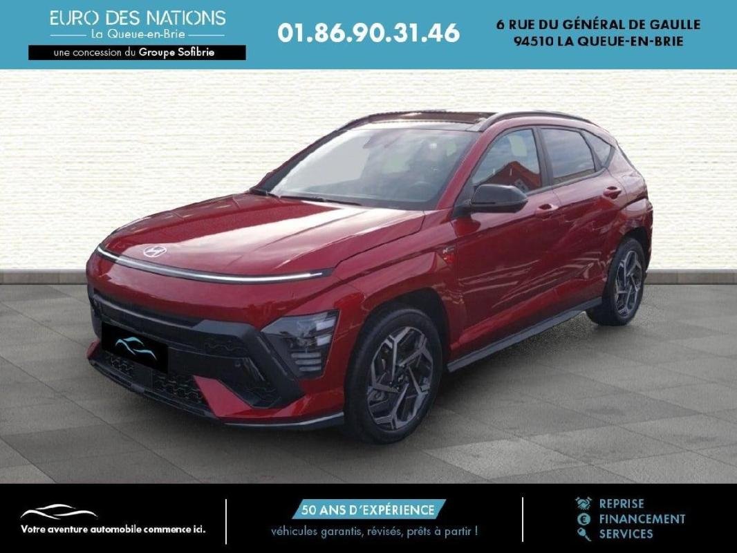 hyundai - Visuel 0