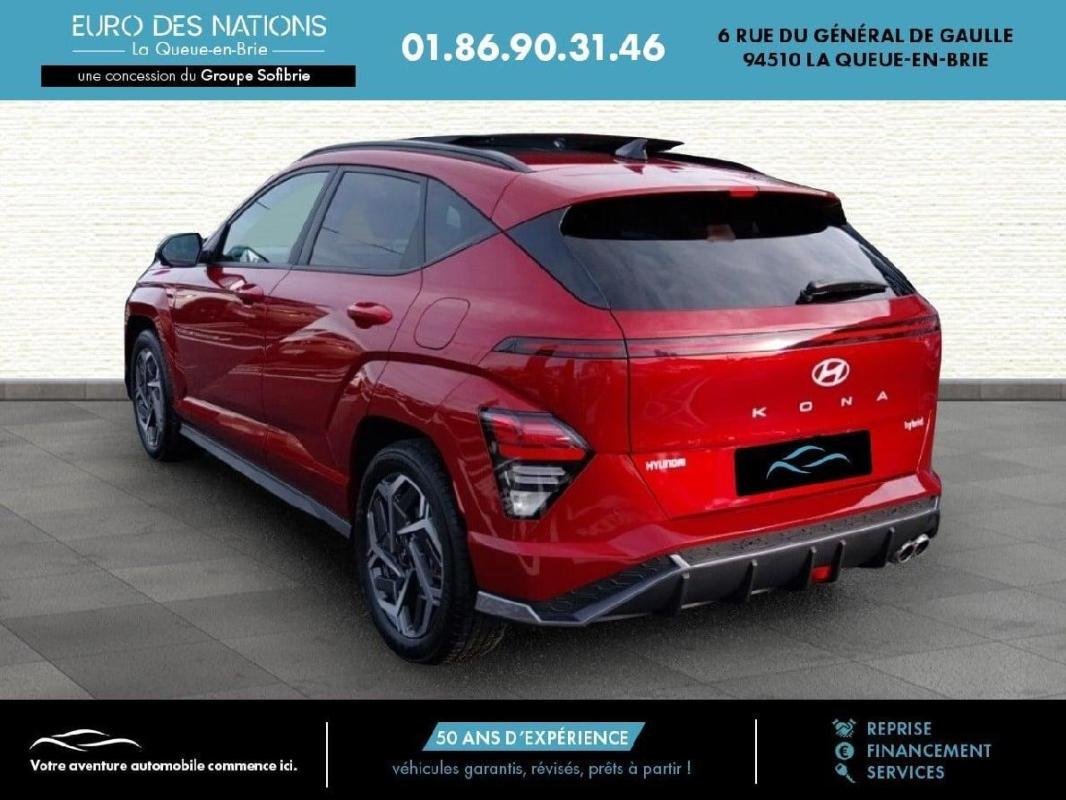 hyundai - Visuel 6