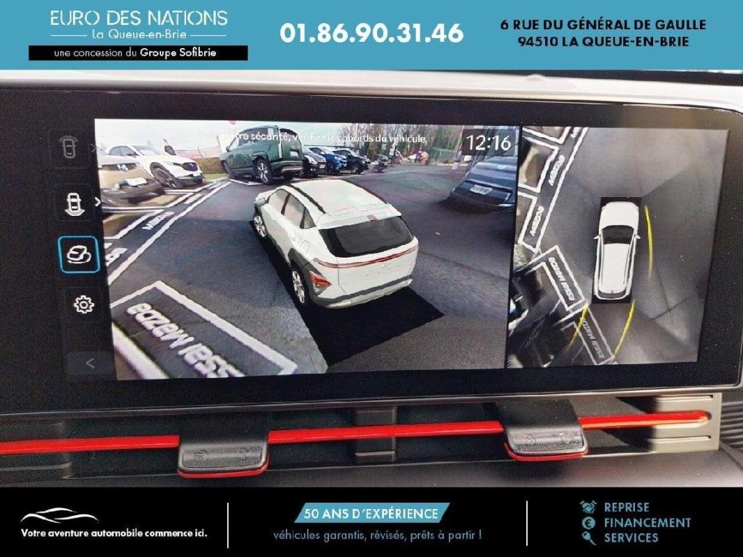 hyundai - Visuel 25