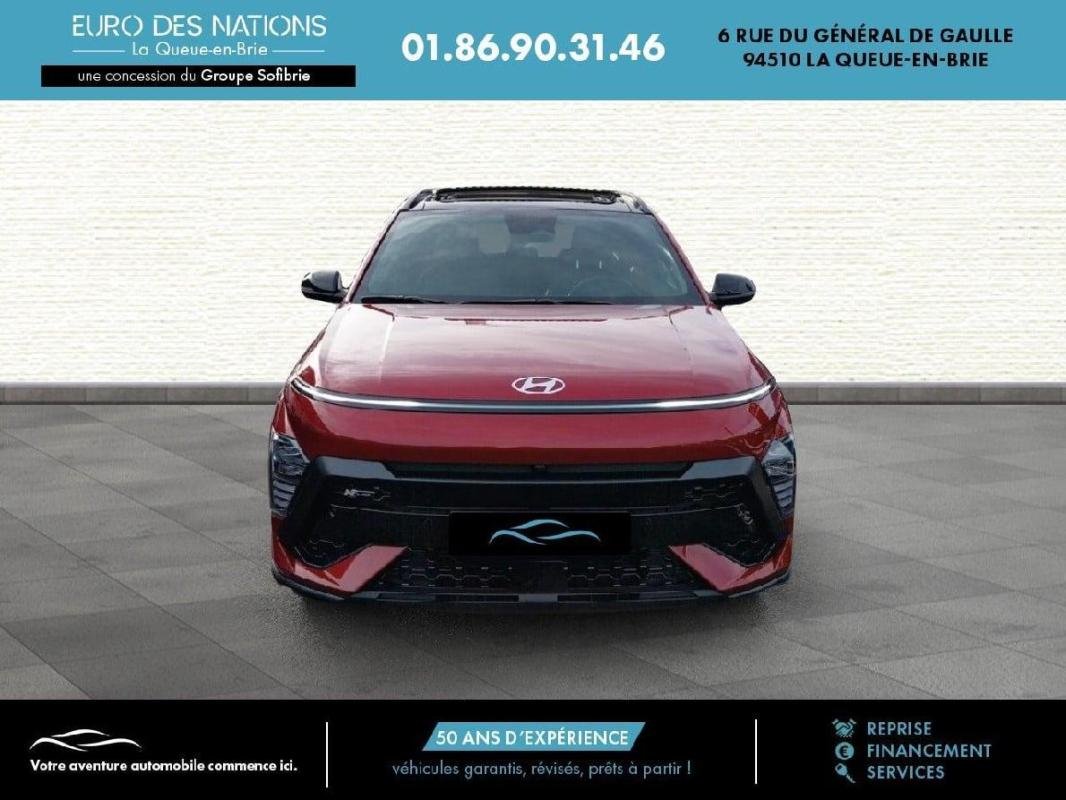 hyundai - Visuel 1