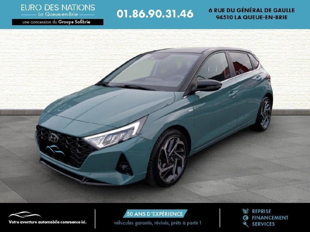 hyundai - Visuel 0