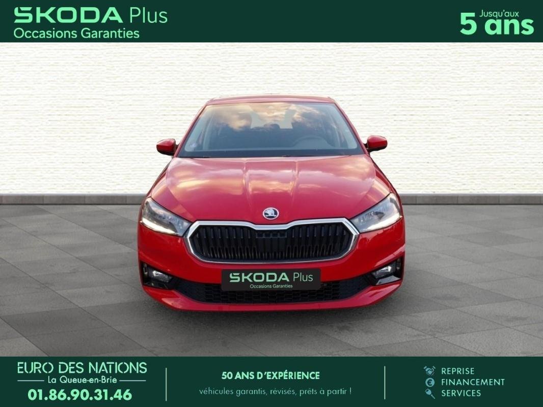 skoda - Visuel 1