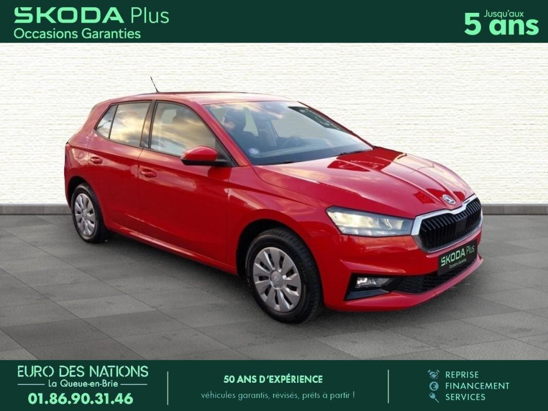 skoda - Visuel 2