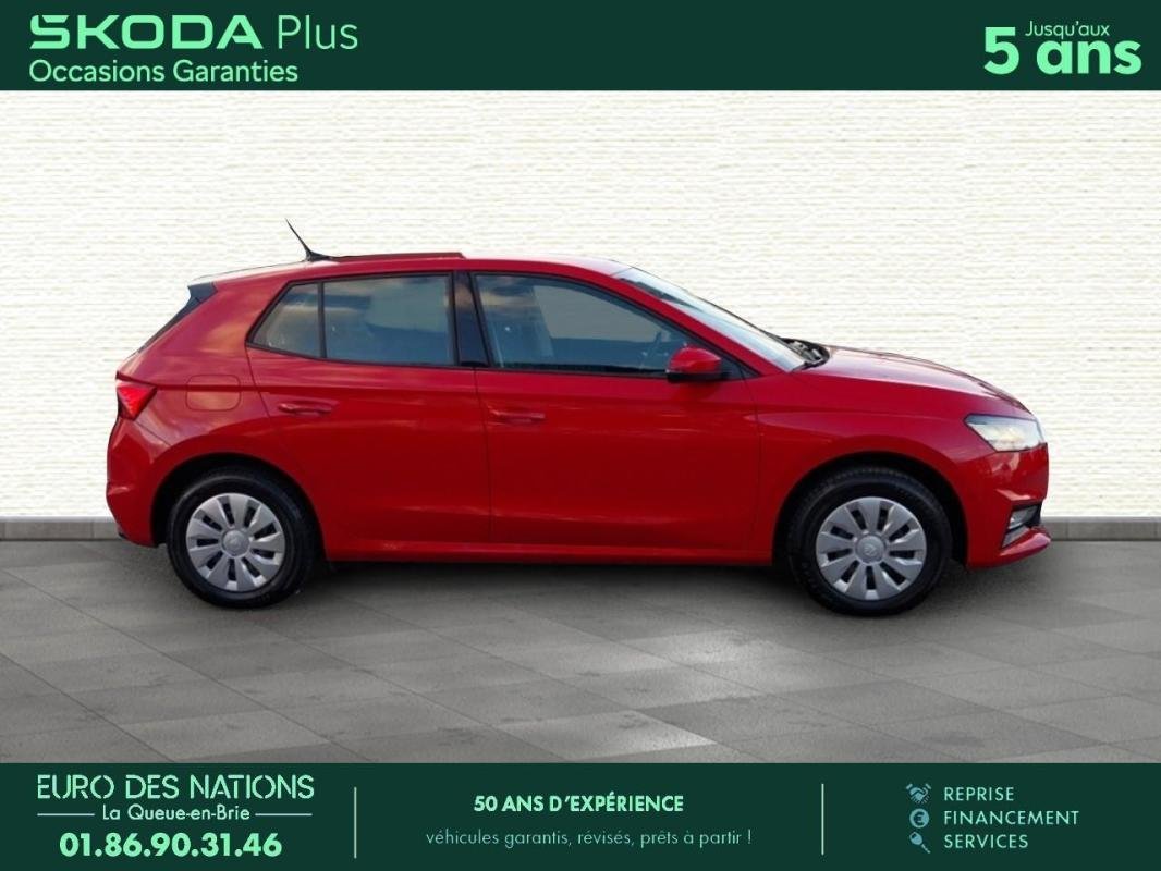 skoda - Visuel 3