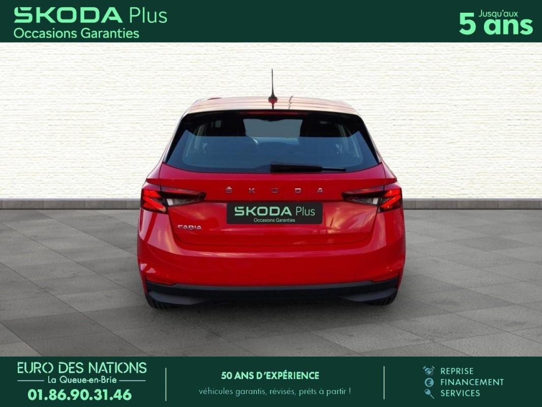 skoda - Visuel 4