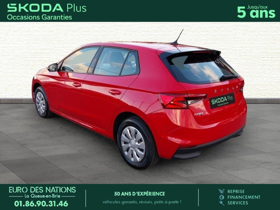 skoda - Visuel 6