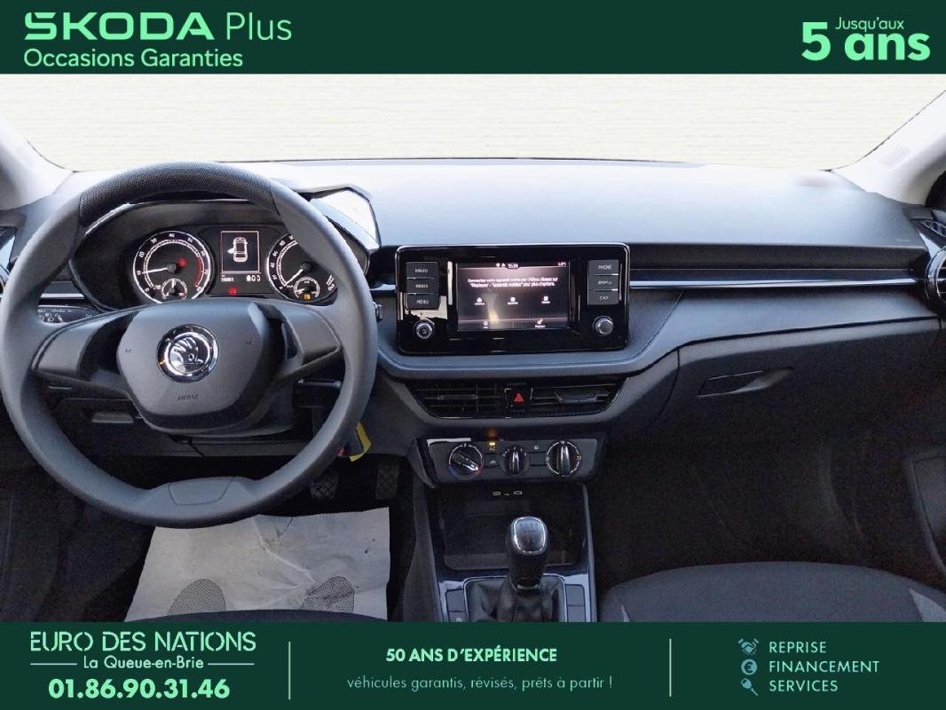 skoda - Visuel 7