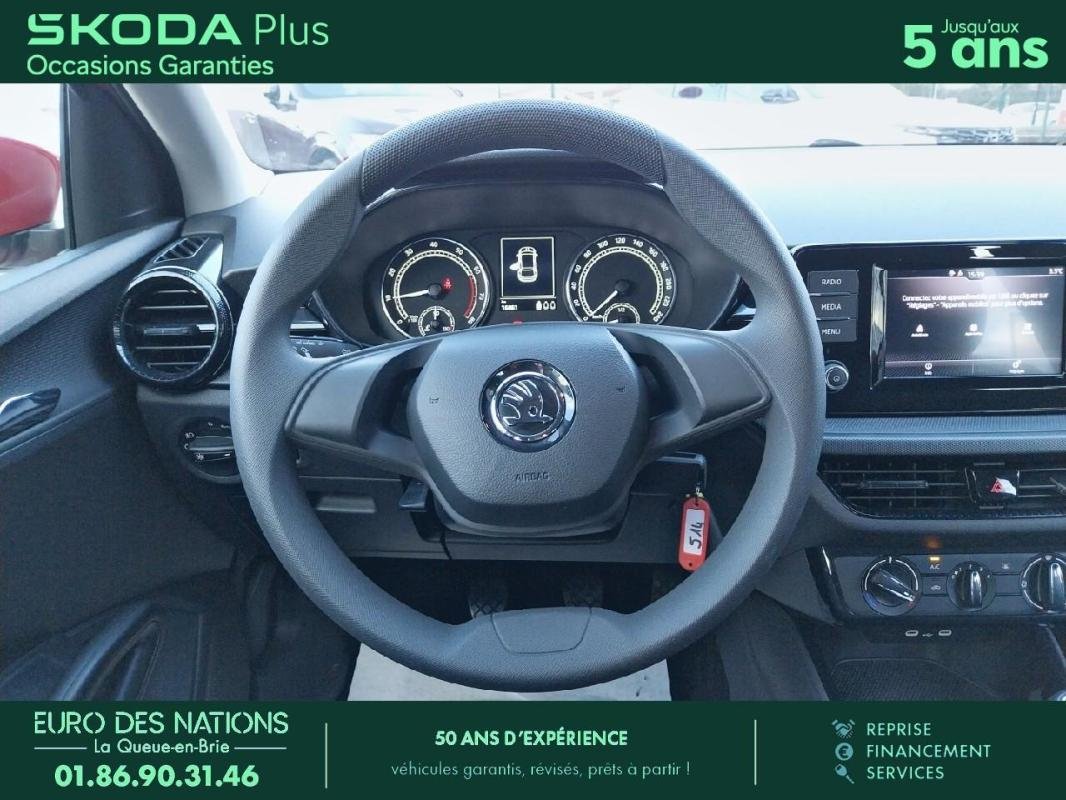 skoda - Visuel 8