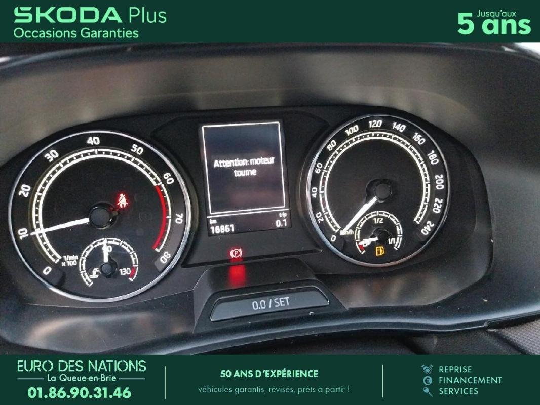 skoda - Visuel 9