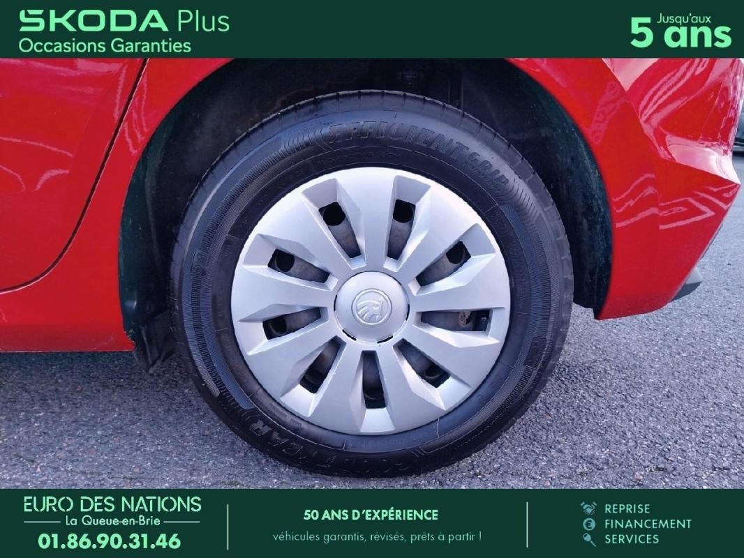 skoda - Visuel 12