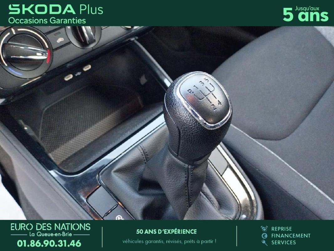 skoda - Visuel 13