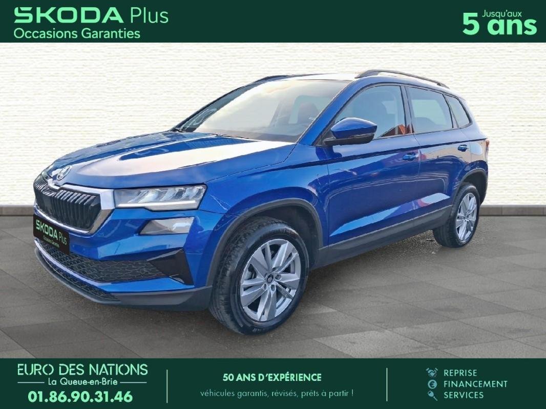 skoda - Visuel 0