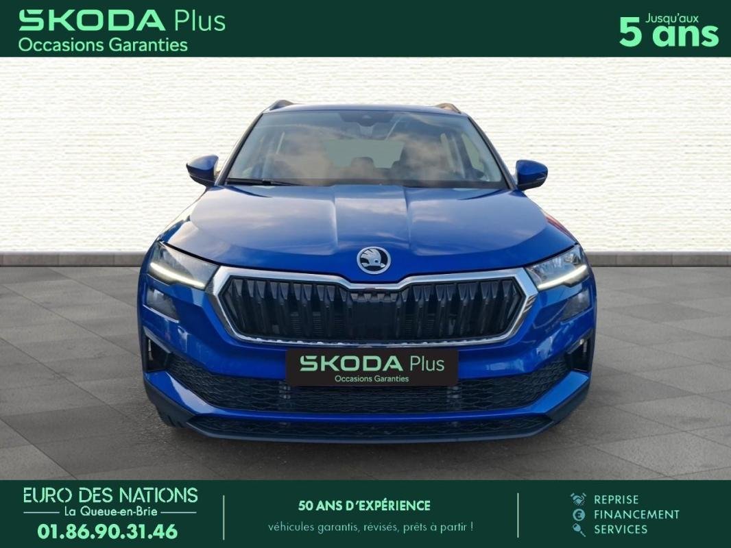 skoda - Visuel 1
