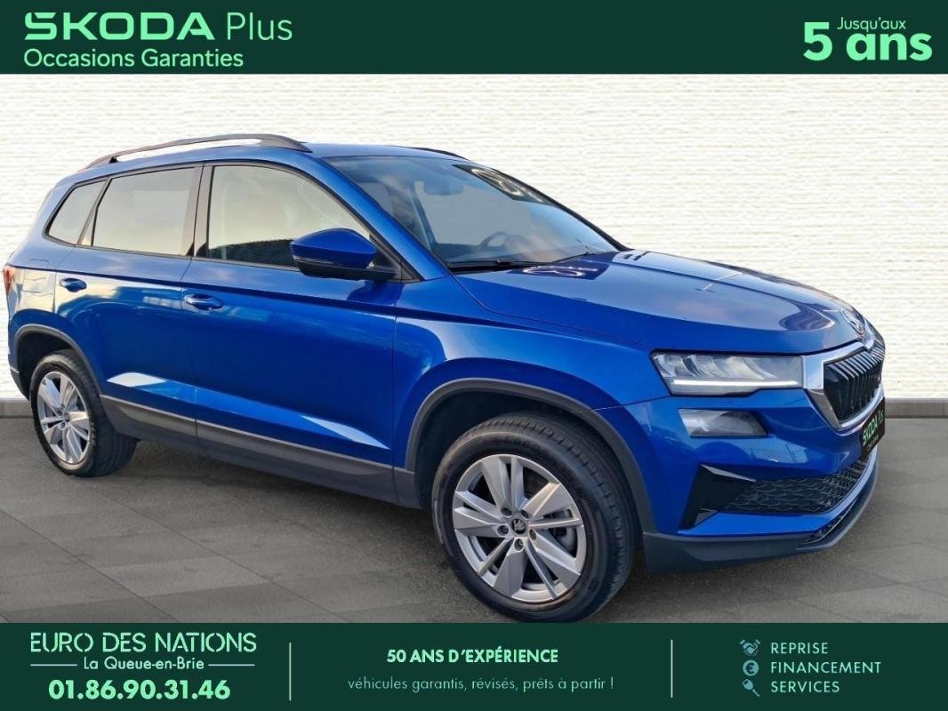 skoda - Visuel 2