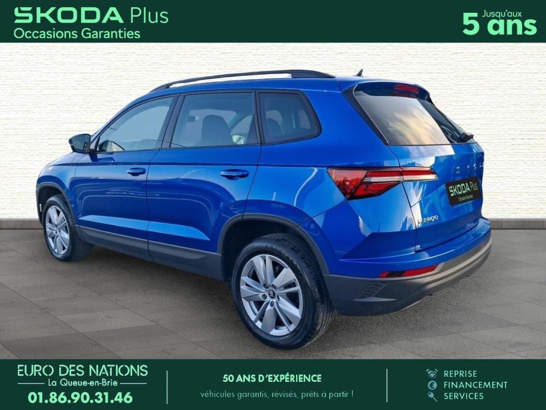 skoda - Visuel 6
