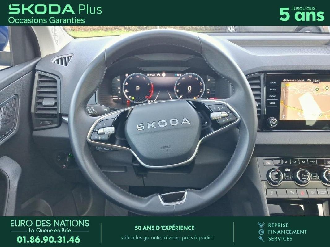 skoda - Visuel 8