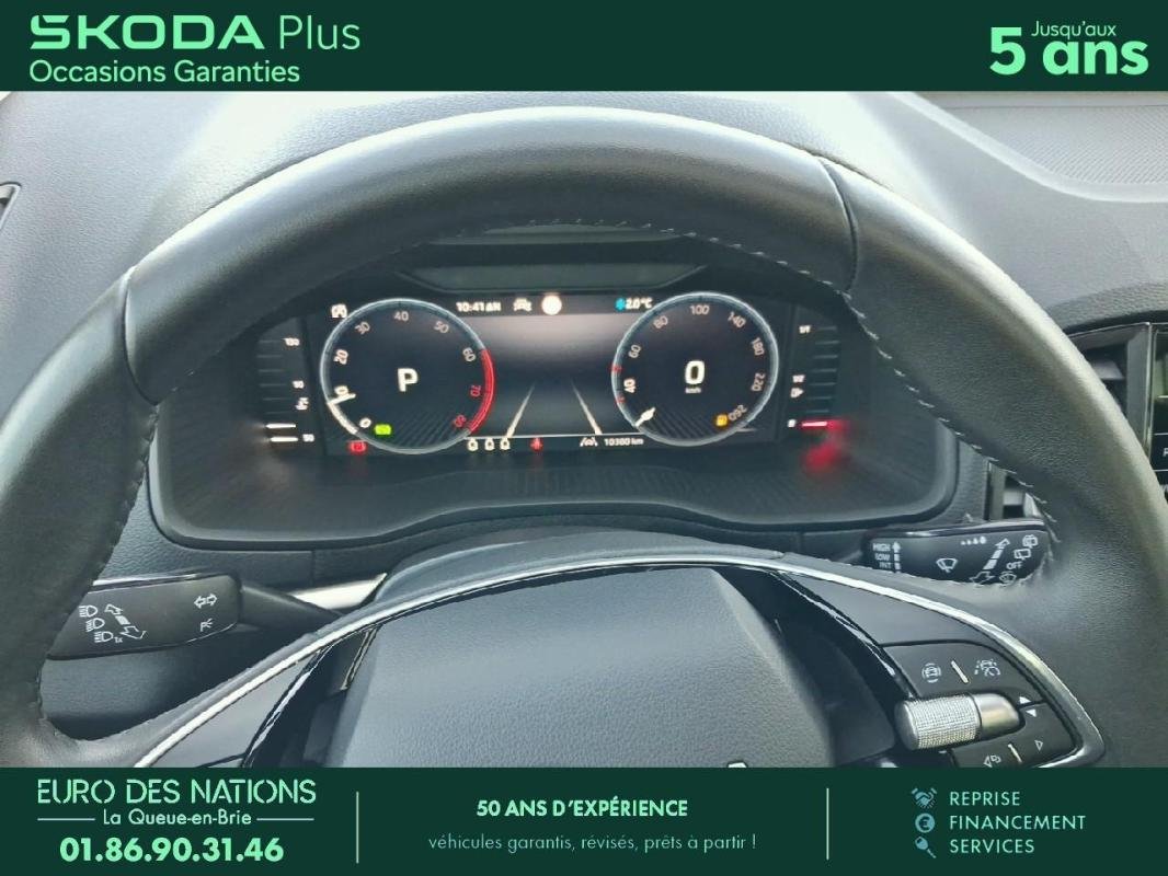 skoda - Visuel 9