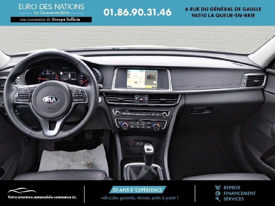 kia - Visuel 7