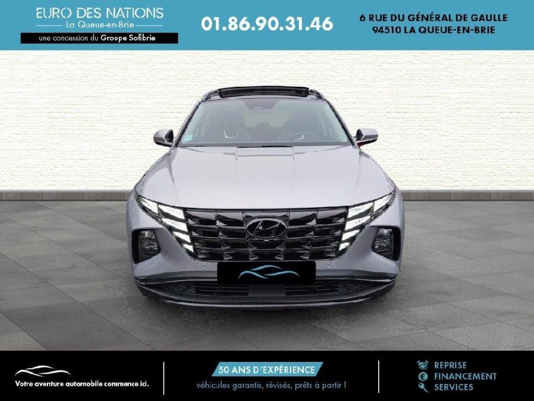 hyundai - Visuel 1