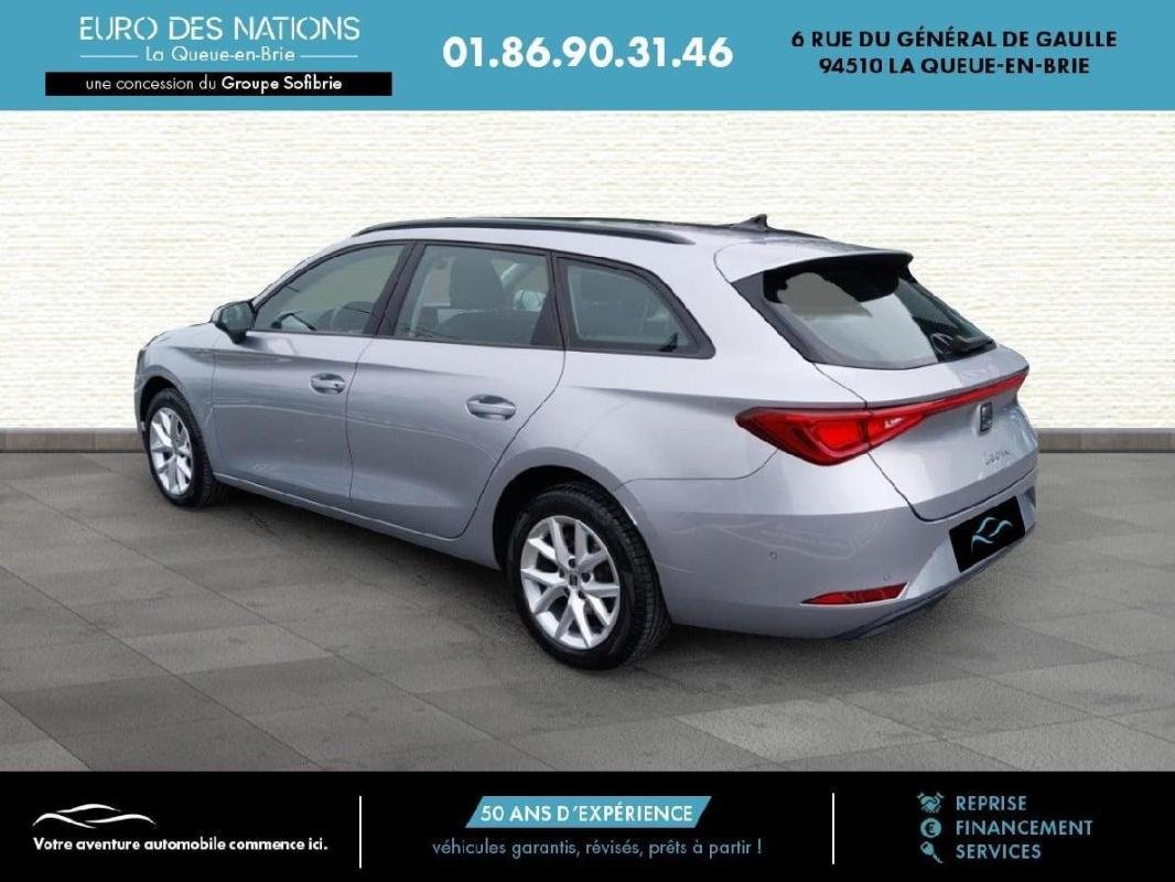 seat - Visuel 6