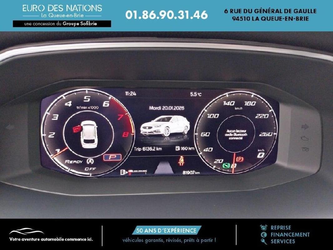 seat - Visuel 9