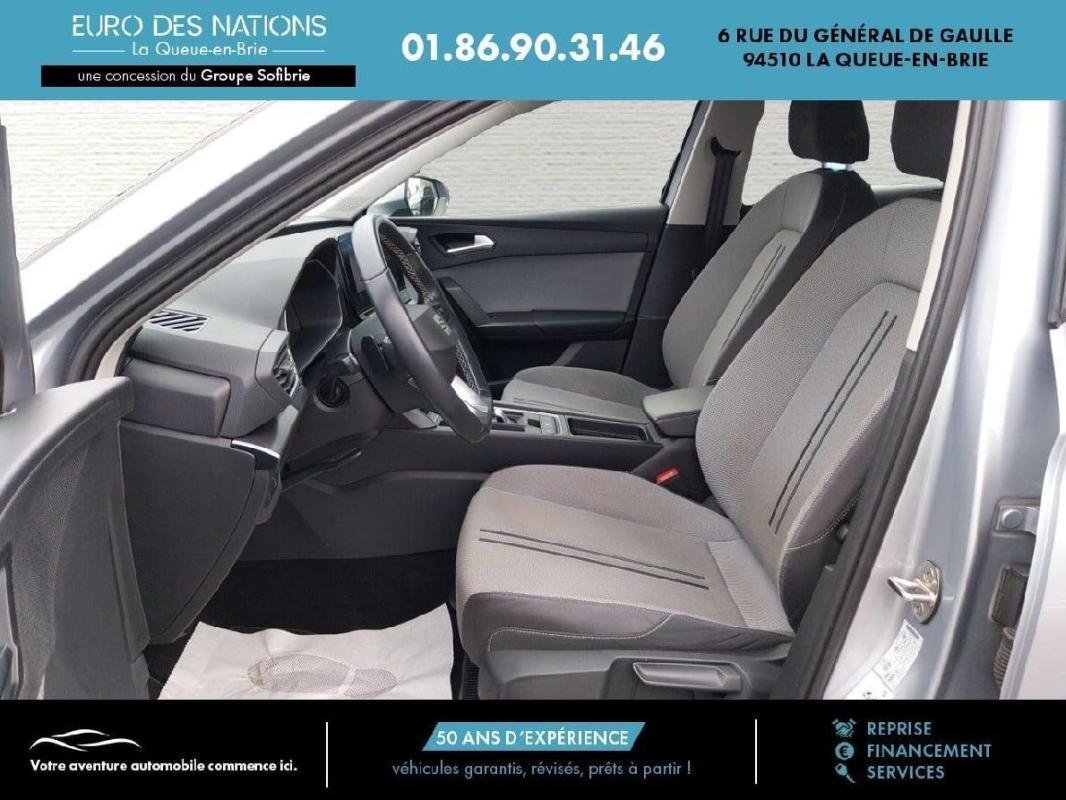 seat - Visuel 10