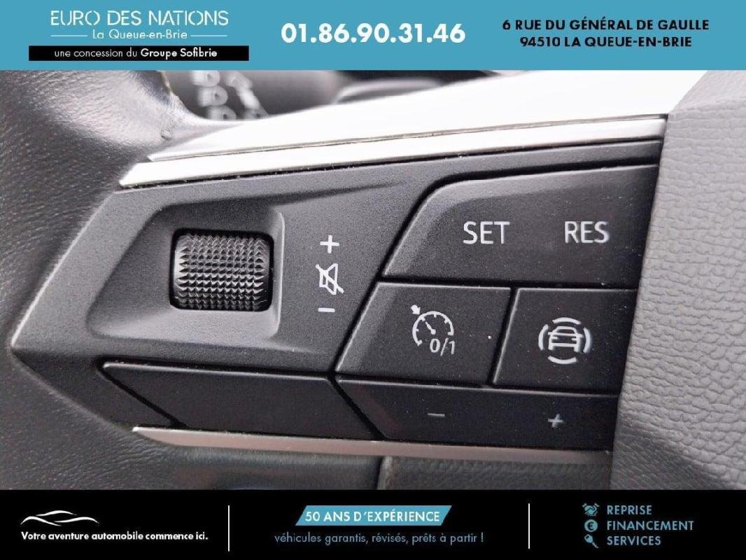 seat - Visuel 19