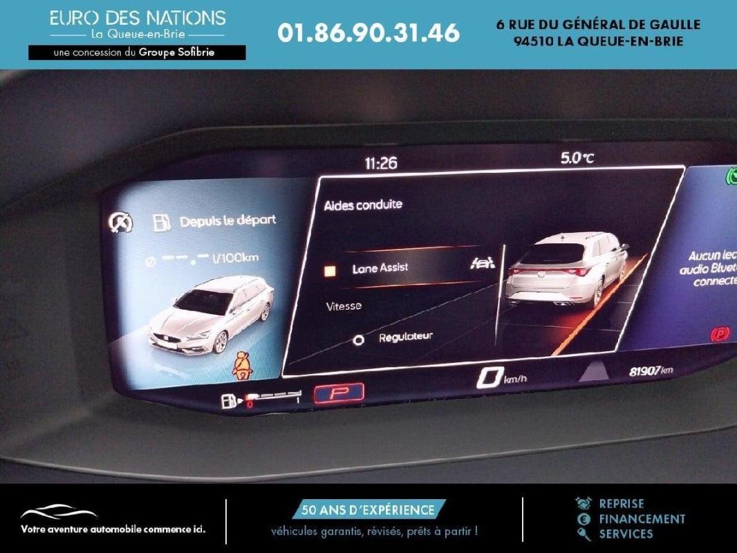 seat - Visuel 20