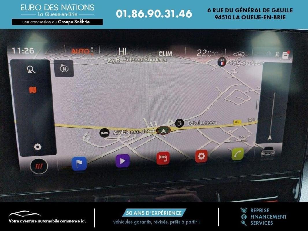 seat - Visuel 22