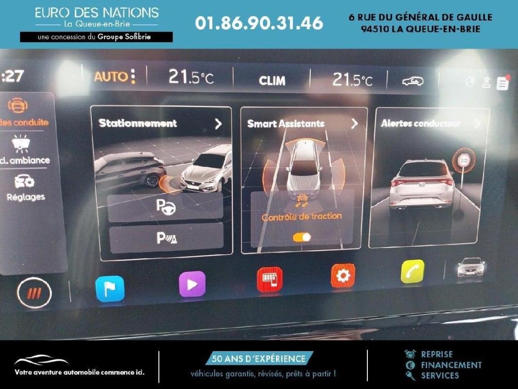 seat - Visuel 24