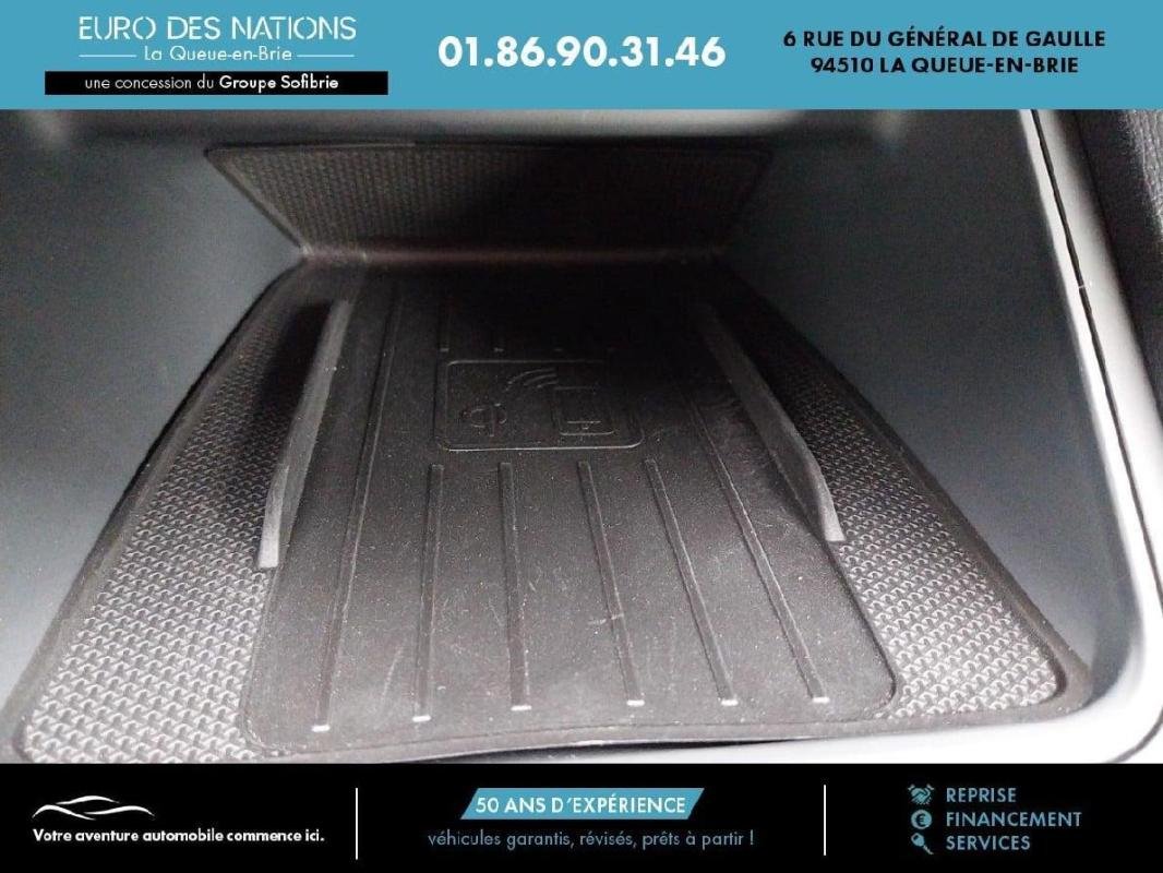 seat - Visuel 25
