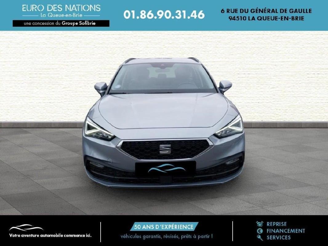 seat - Visuel 1