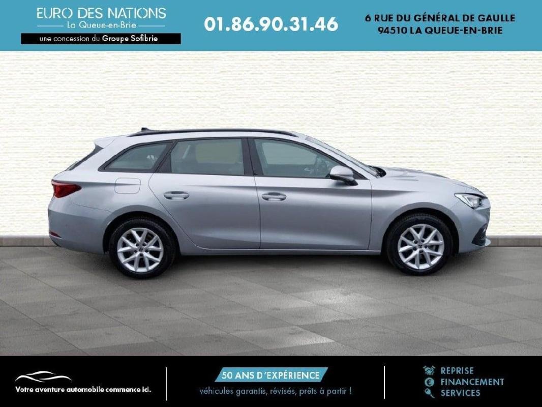 seat - Visuel 3