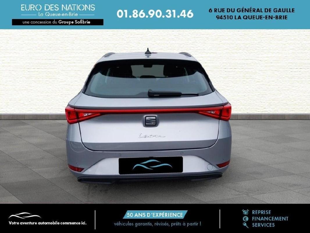 seat - Visuel 4