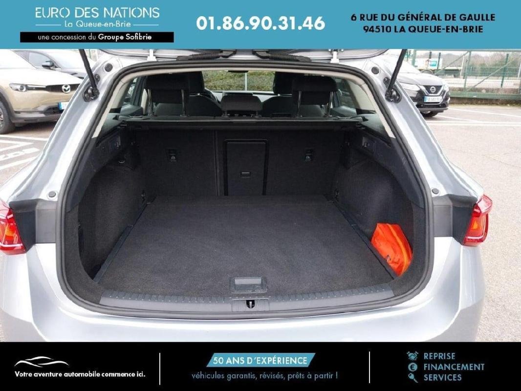 seat - Visuel 5