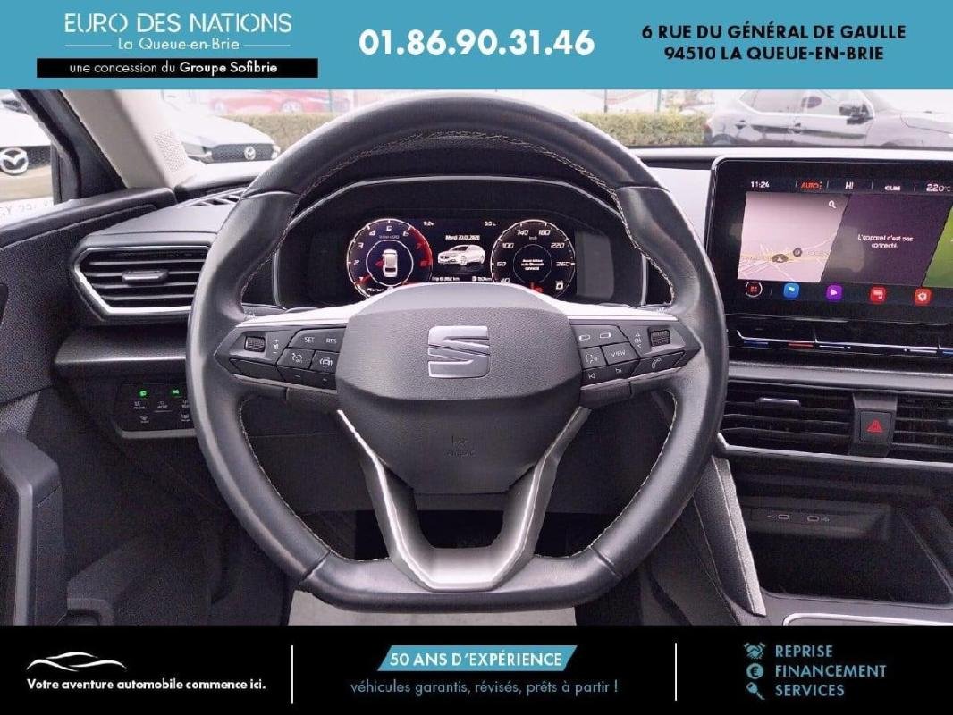 seat - Visuel 8