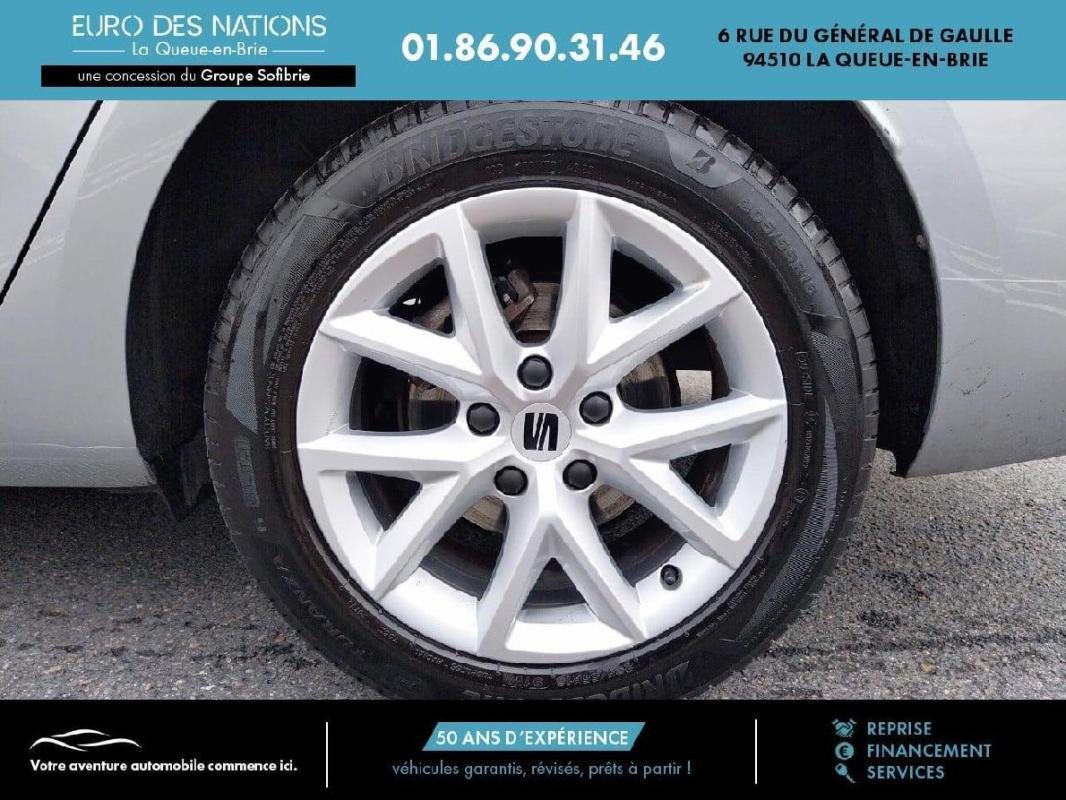 seat - Visuel 12