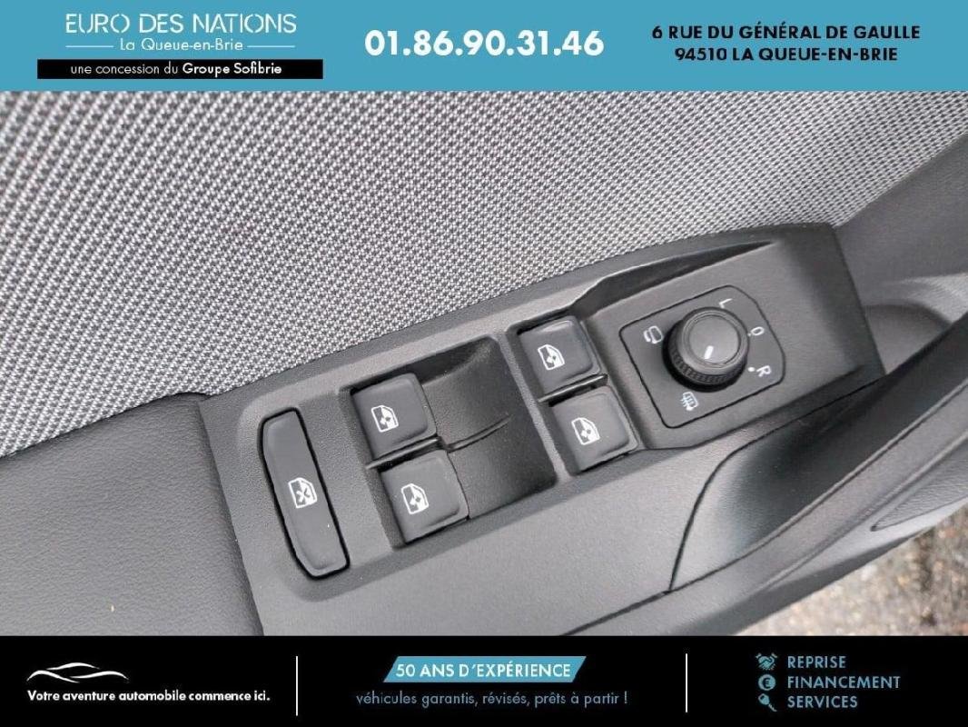 seat - Visuel 17