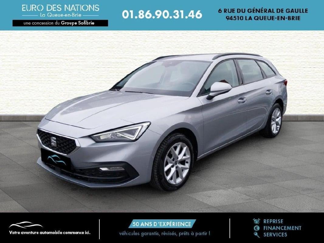 seat - Visuel 0