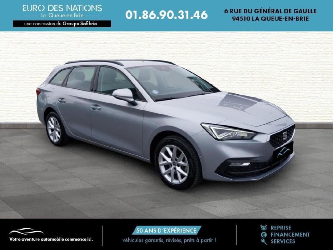 seat - Visuel 2