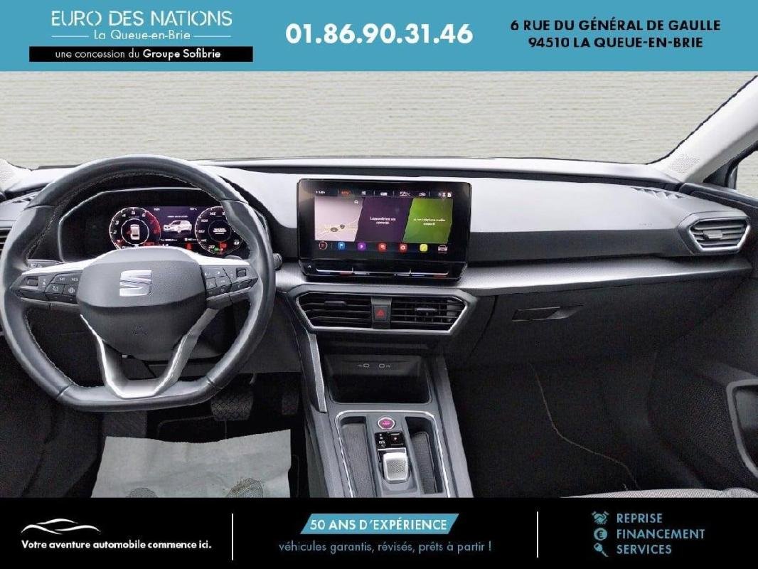 seat - Visuel 7