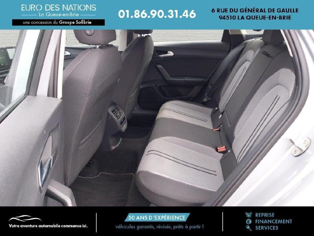 seat - Visuel 11