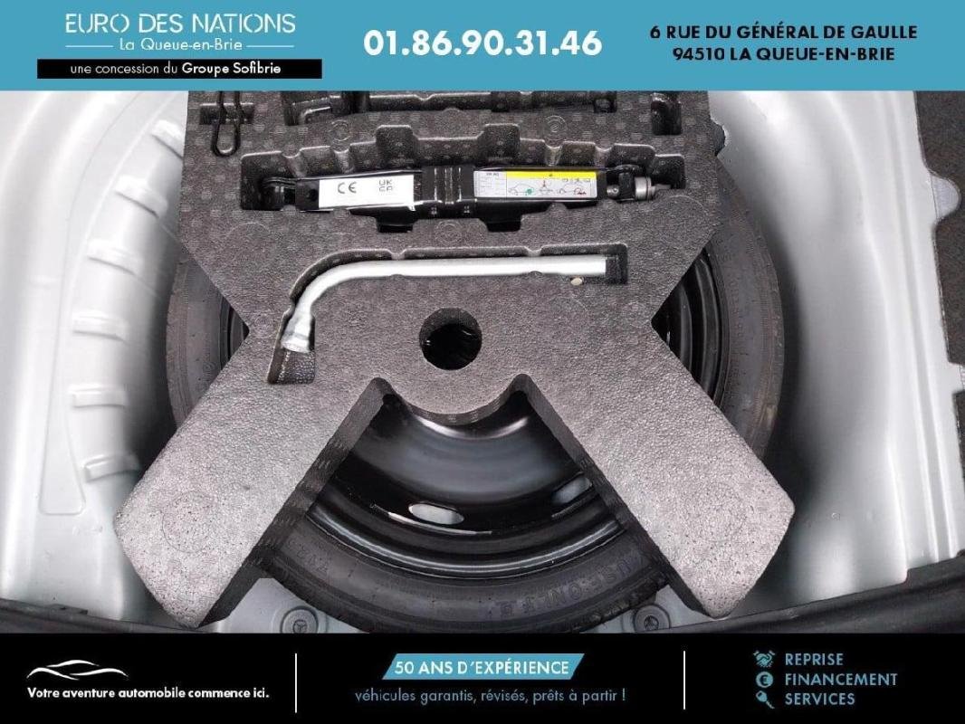 seat - Visuel 14