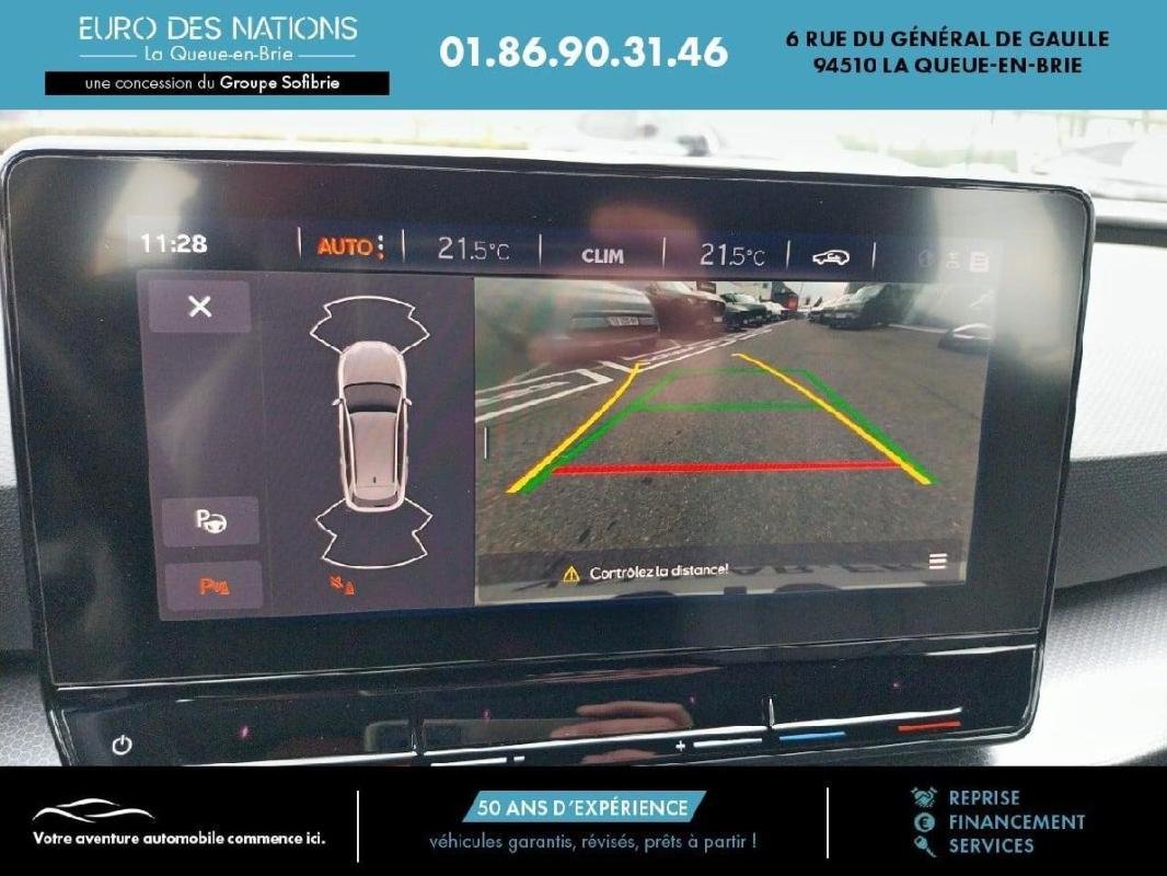 seat - Visuel 26