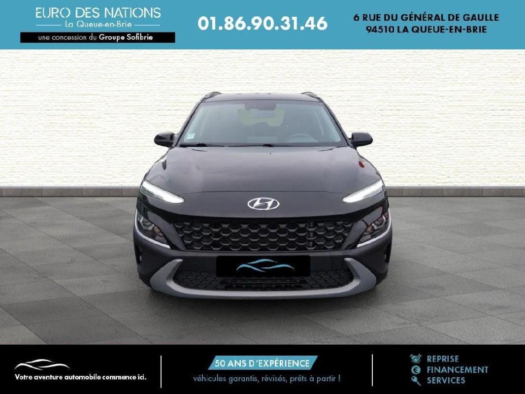 hyundai - Visuel 1