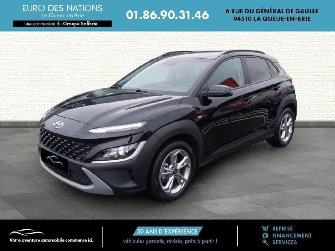 hyundai - Visuel 0