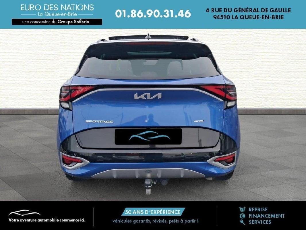 kia - Visuel 4