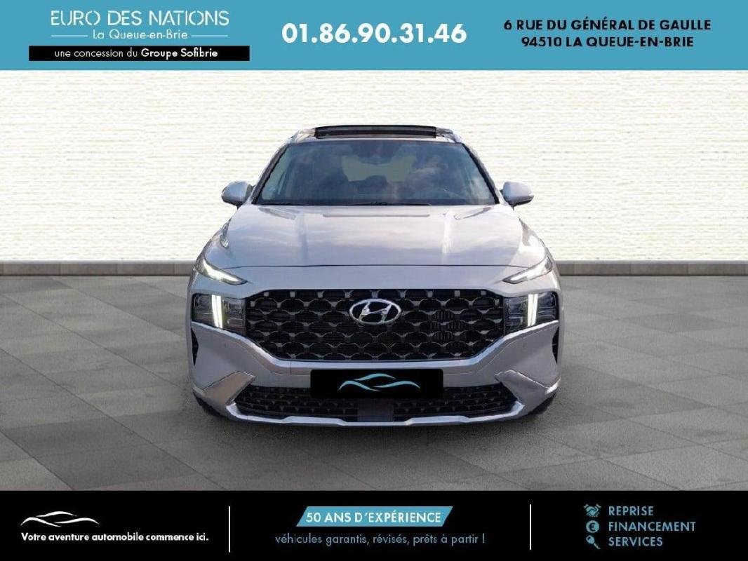 hyundai - Visuel 1