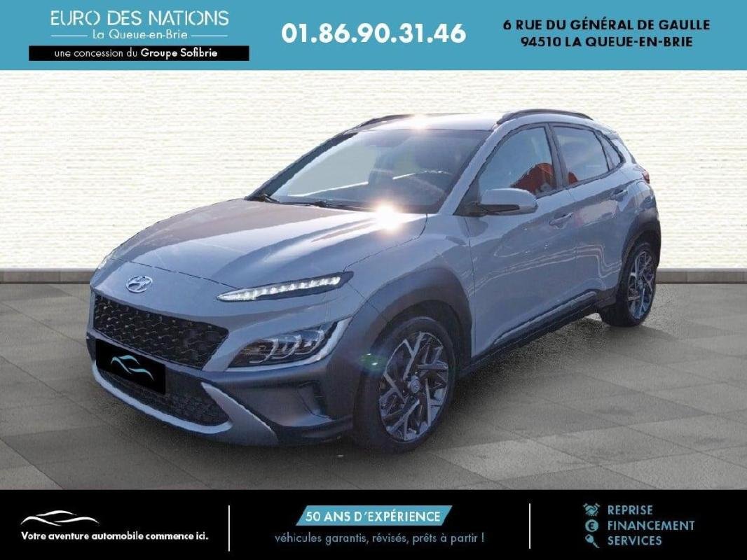 hyundai - Visuel 0