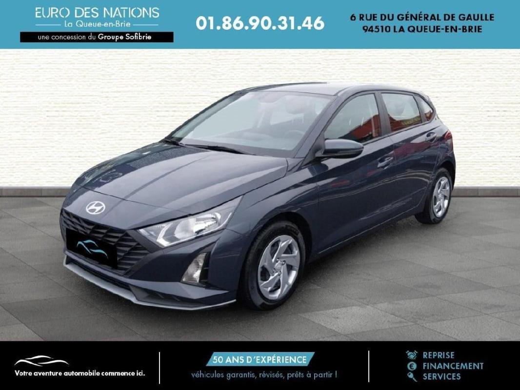 hyundai - Visuel 0